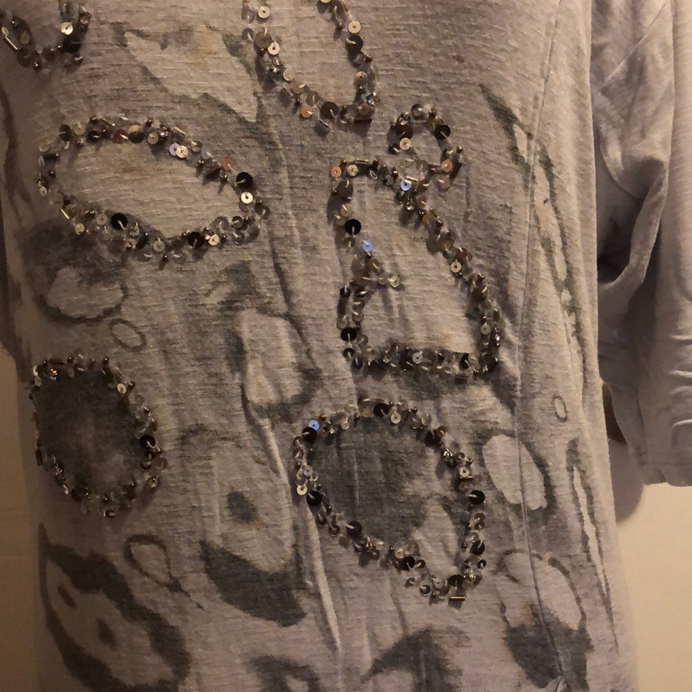 Miss Me tee - Picture 2 of 3